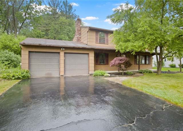 Property at 69 Tree Brook Dr, Penfield, NY 14625, 4 beds, 1.5 baths