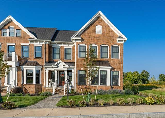 Property at 55 Watermark E, Brighton, NY 14618, 4 beds, 3.5 baths