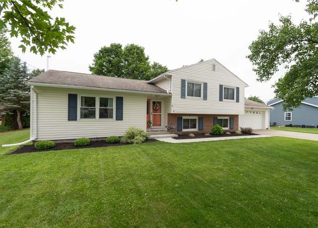 Property at 26 Northridge Dr, Hornellsville, NY 14807, 4 beds, 2 baths
