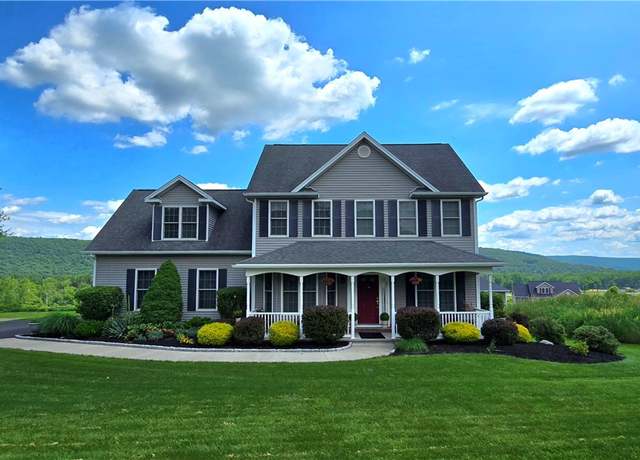 Property at 3390 Conhocton Rd, Erwin, NY 14870, 4 beds, 3.5 baths