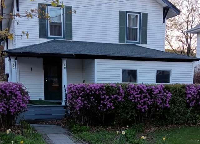 Property at 30 Highland Ave, Rockland, NY 12776, 4 beds, 2 baths