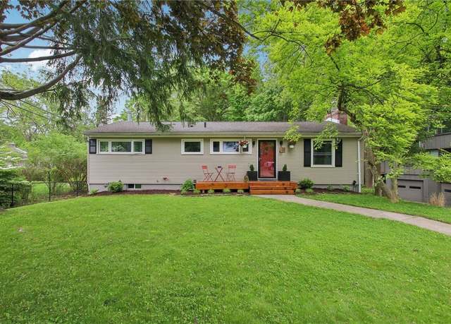 Property at 33 Drury Ln, Brighton, NY 14625, 4 beds, 2 baths
