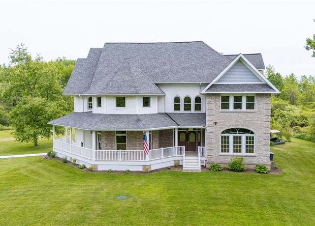 Property at 229 Ogden-parma Tl Rd, Ogden, NY 14559, 4 beds, 3 baths