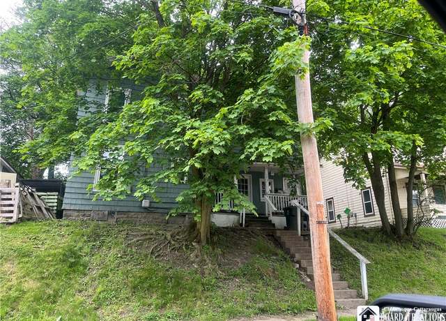Property at 249 Crescent, Jamestown, NY 14701, 5 beds, 2 baths