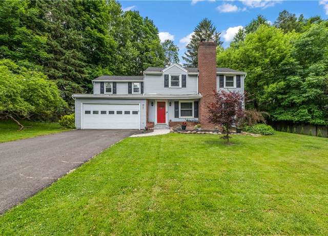 Property at 917 Whalen Rd, Penfield, NY 14526, 4 beds, 2 baths
