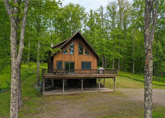 Property at 251 Goodwin Ln, Guilford, NY 13780, 2 beds, 2 baths