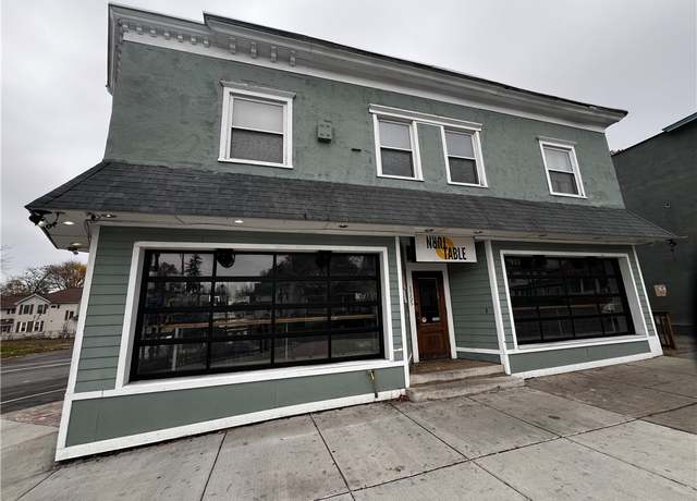 Property at 1155-1159 S Plymouth Ave, Rochester, NY 14608, 2 beds, 2 baths