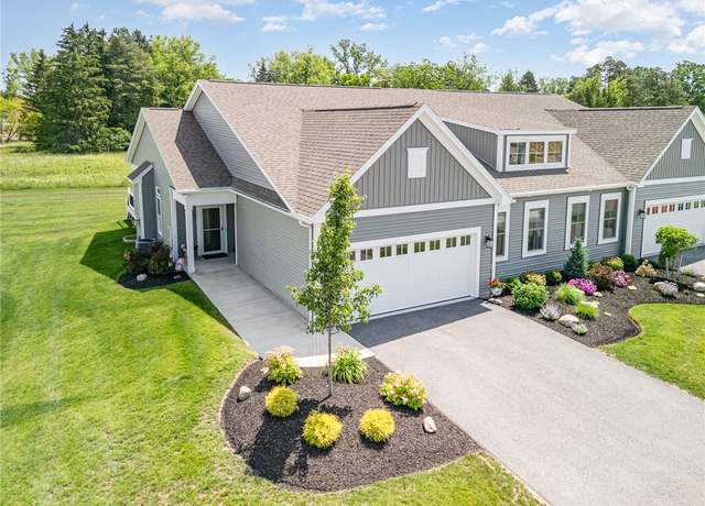Property at 38 Chase Meadow Trail Lot 112, Mendon, NY 14472, 2 beds, 2.5 baths