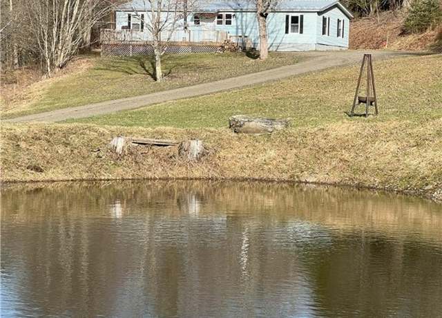 Property at 3530 Franklin Depot Rd, Sidney, NY 13839, 3 beds, 2 baths