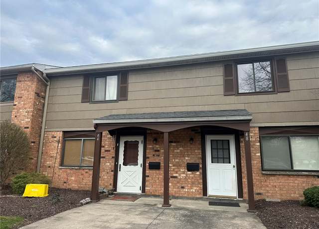 Property at 44 Autumn Chapel, Chili, NY 14624, 2 beds, 1.5 baths
