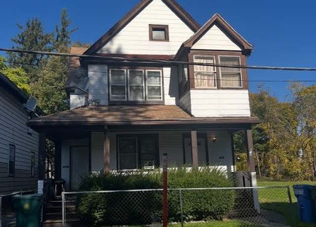 Property at 268 Champlain St, Rochester, NY 14608, 6 beds, 2 baths