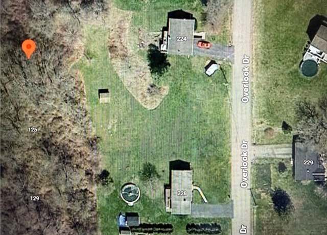 Property at 121 Edinburg Rd, Horseheads, NY 14845