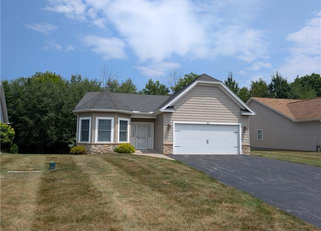 Property at 101 Beehler Ln Unit B, Hamlin, NY 14464, 3 beds, 2.5 baths