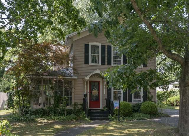 Property at 29 Robie St, Bath, NY 14810, 5 beds, 2 baths
