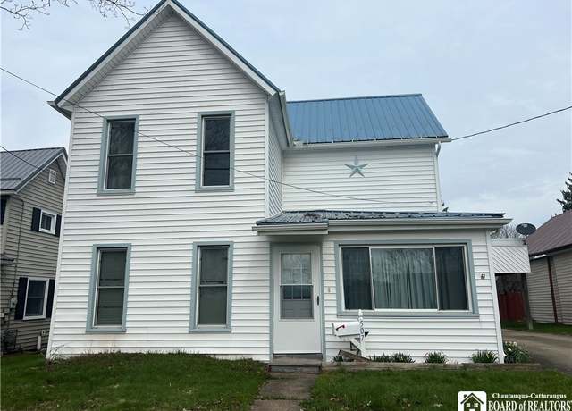 Property at 507 E Connell St, Olean-city, NY 14760, 5 beds, 1 bath