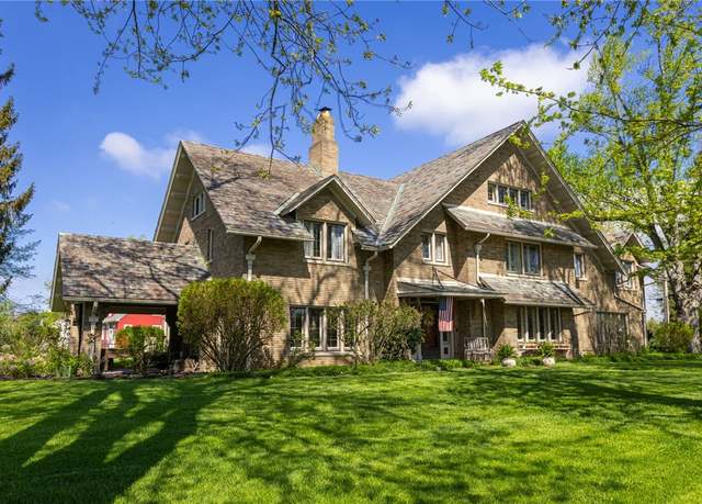 Property at 43 S Main St, Elba, NY 14058, 6 beds, 3.5 baths