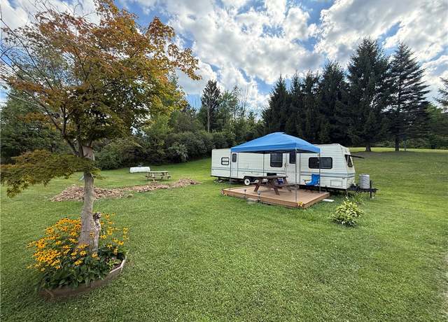 Property at 2647 State Route 414, Dix, NY 14865