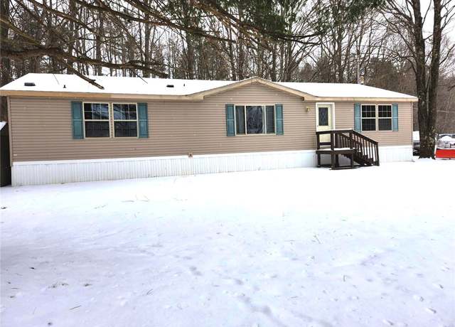 Property at 153 Barlow Rd, Milford, NY 13820, 3 beds, 2.5 baths