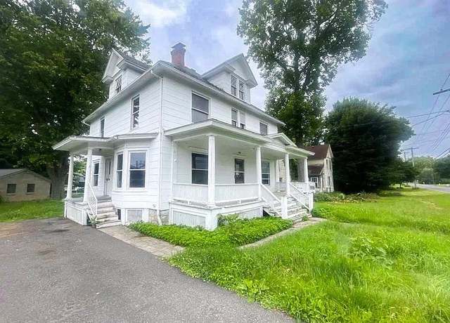 Property at 2962 Orleans Rd, Seneca, NY 14432, 4 beds, 1.5 baths