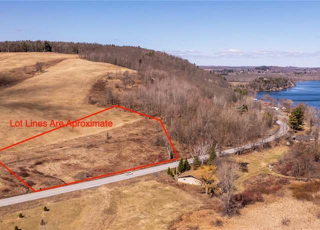Property at 8079 State Route 28, Richfield, NY 13439