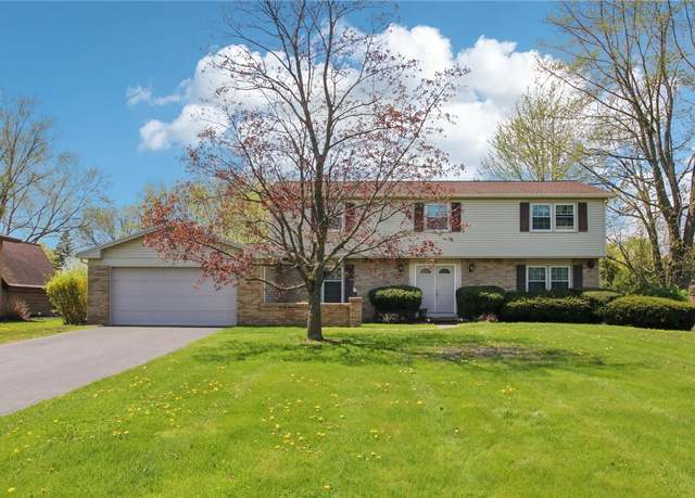 Property at 5 Stover Rd, Chili, NY 14624, 4 beds, 2.5 baths