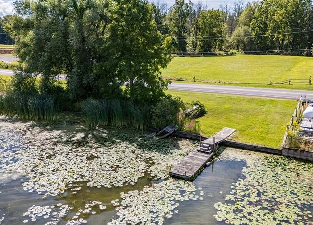 Property at Port Bay Rd, Huron, NY 14590