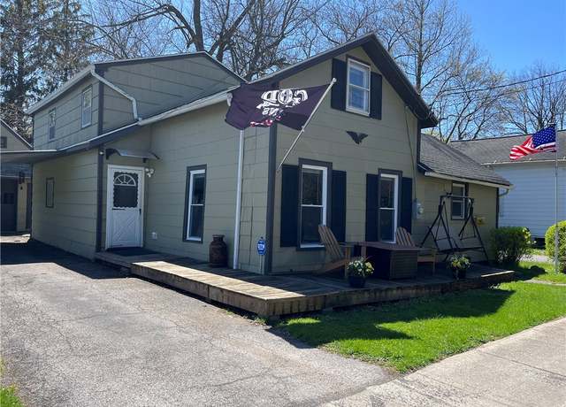 Property at 45 Main St, Wheatland, NY 14546, 4 beds, 2 baths