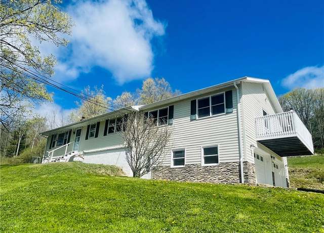 Property at 5291 Starr Rd, Thurston, NY 14821, 3 beds, 2 baths