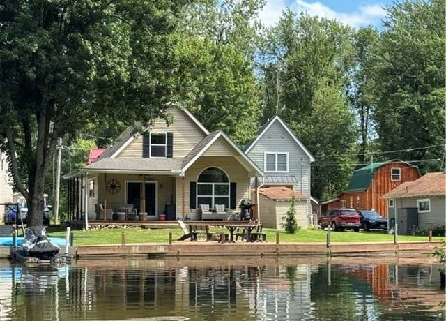 Property at 82 Timbercreek Dr, North Harmony, NY 14710, 2 beds, 2 baths