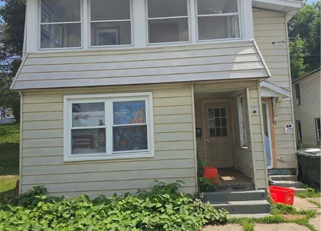 Property at 116 Water St, Jamestown, NY 14701, 4 beds, 2 baths