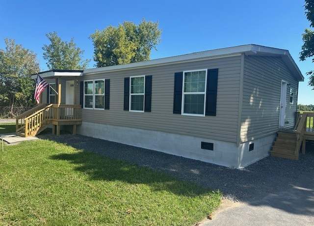 Property at 3451 Gehan Rd, Hopewell, NY 14424, 3 beds, 2 baths