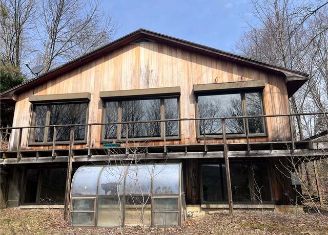 Property at 1972 Monegan Rd, Burns, NY 14822, 3 beds, 2 baths