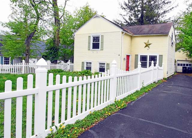 Property at 43 Coleman Ave, Elmira, NY 14905, 3 beds, 1.5 baths
