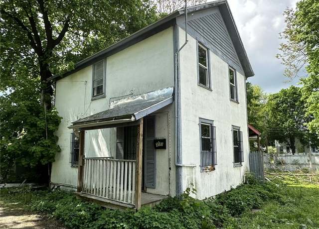 Property at 313 W 4th St, Elmira-city, NY 14901, 3 beds, 1 bath