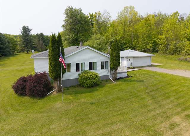 Property at 3717 Worden Rd, Birdsall, NY 14822, 3 beds, 1 bath
