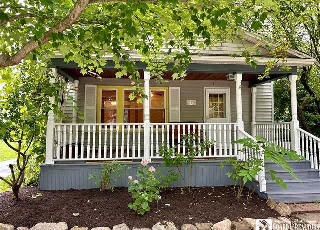Property at 11 Maple St, Ellery, NY 14712, 2 beds, 1 bath