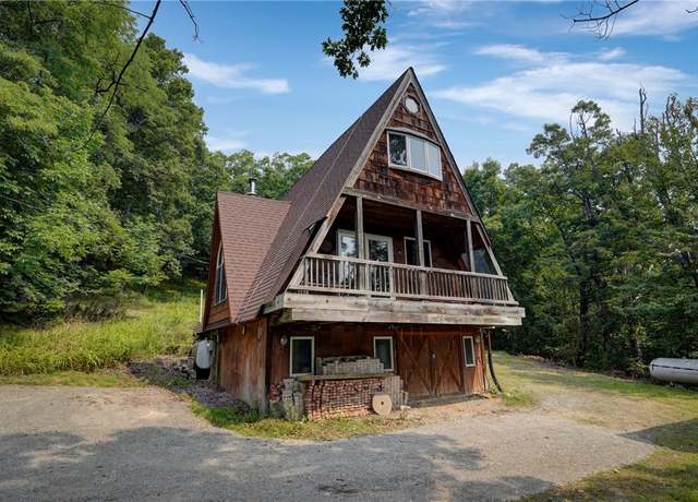 Property at 5165 Johnson Hill Dr, Bristol, NY 14424, 2 beds, 1 bath