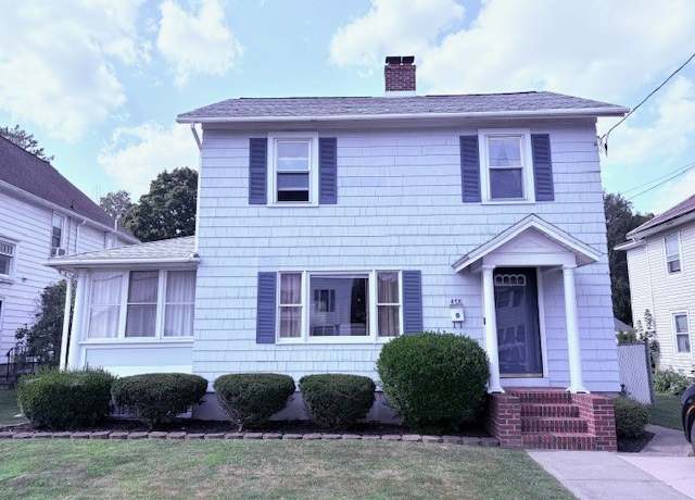 Property at 478 Roe Ave, Elmira City, NY 14901, 3 beds, 1 bath