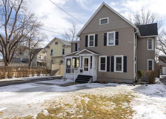 Property at 903 W 1st St, Elmira, NY 14905, 3 beds, 1.5 baths
