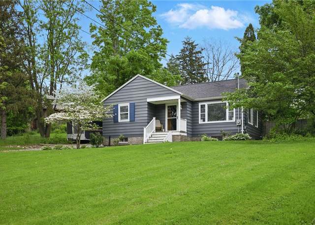 Property at 166 South Ave, Milo, NY 14527, 2 beds, 1 bath