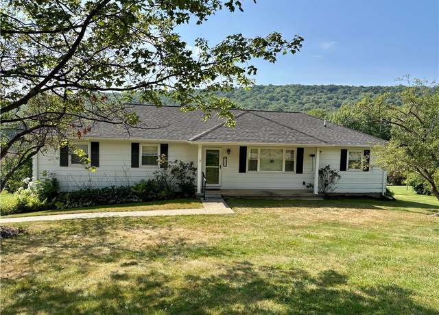 Property at 285 Bolivar Dr, Foster Town, PA 16701, 4 beds, 2.5 baths