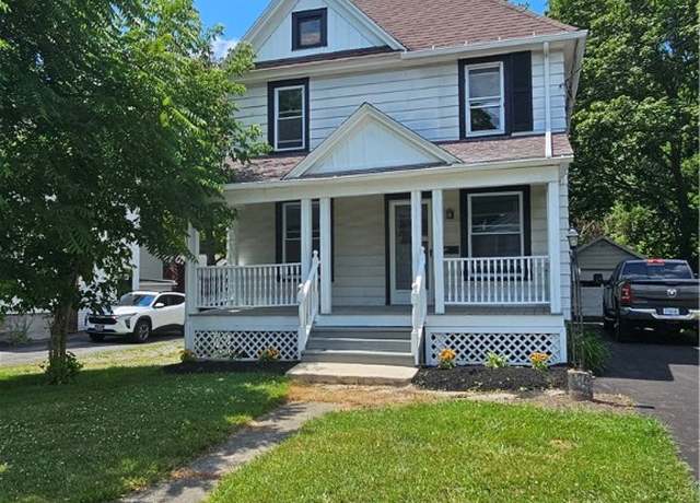Property at 154 Jackson St, Batavia City, NY 14020, 4 beds, 1.5 baths