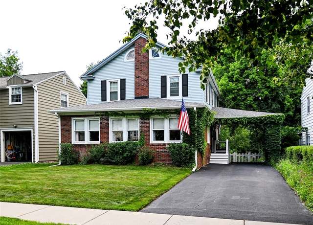 Property at 500 Crawford Ave, Syracuse, NY 13224, 3 beds, 1.5 baths