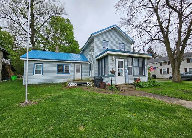 Property at 14 Rumsey St, Bath, NY 14810, 4 beds, 2 baths