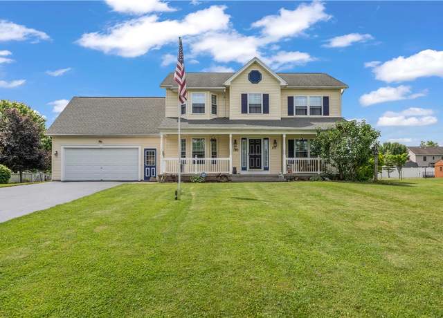 Property at 27 Summertime Trl, Parma, NY 14468, 4 beds, 2.5 baths