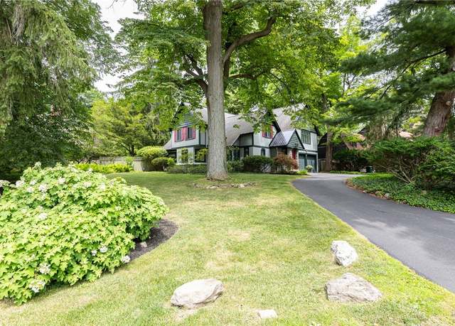 Property at 8 Oak Ln, Brighton, NY 14610, 4 beds, 3.5 baths