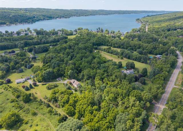 Property at E Lake Rd, Conesus, NY 14435