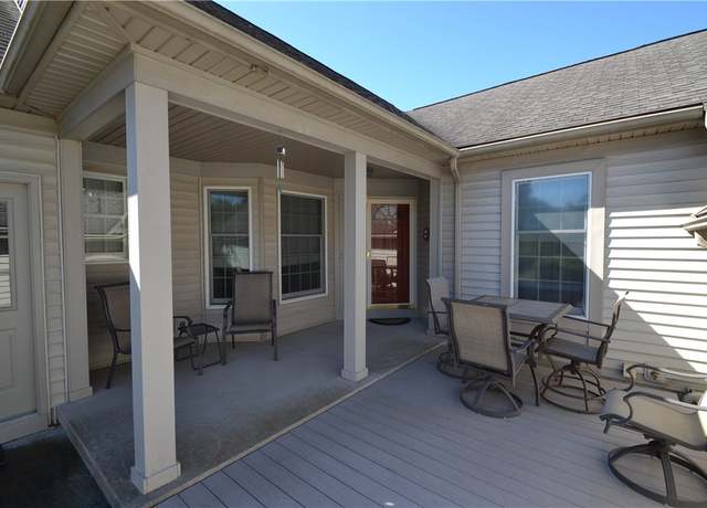 Property at 1237 Fairway 7, Walworth, NY 14502, 3 beds, 2.5 baths
