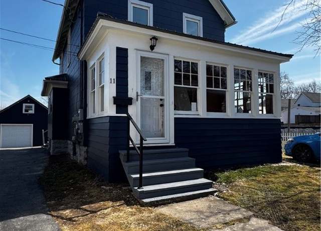 Property at 9-11 Canoga St, Seneca Falls, NY 13148, 3 beds, 1.5 baths