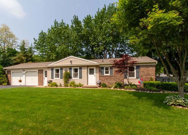 Property at 226 Bowerman Rd, Farmington, NY 14425, 3 beds, 1 bath